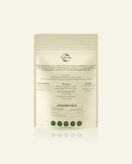 Mystic Detox