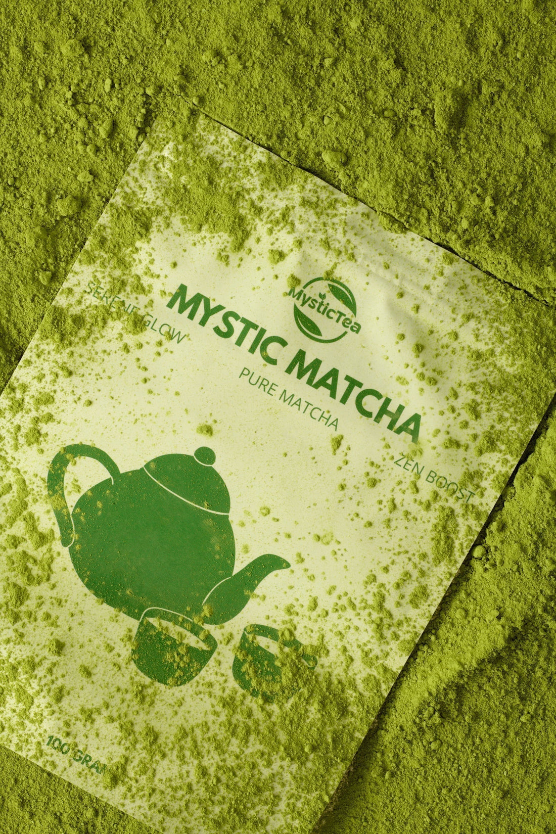 Onze favoriete Matcha drankjes die je thuis maakt!