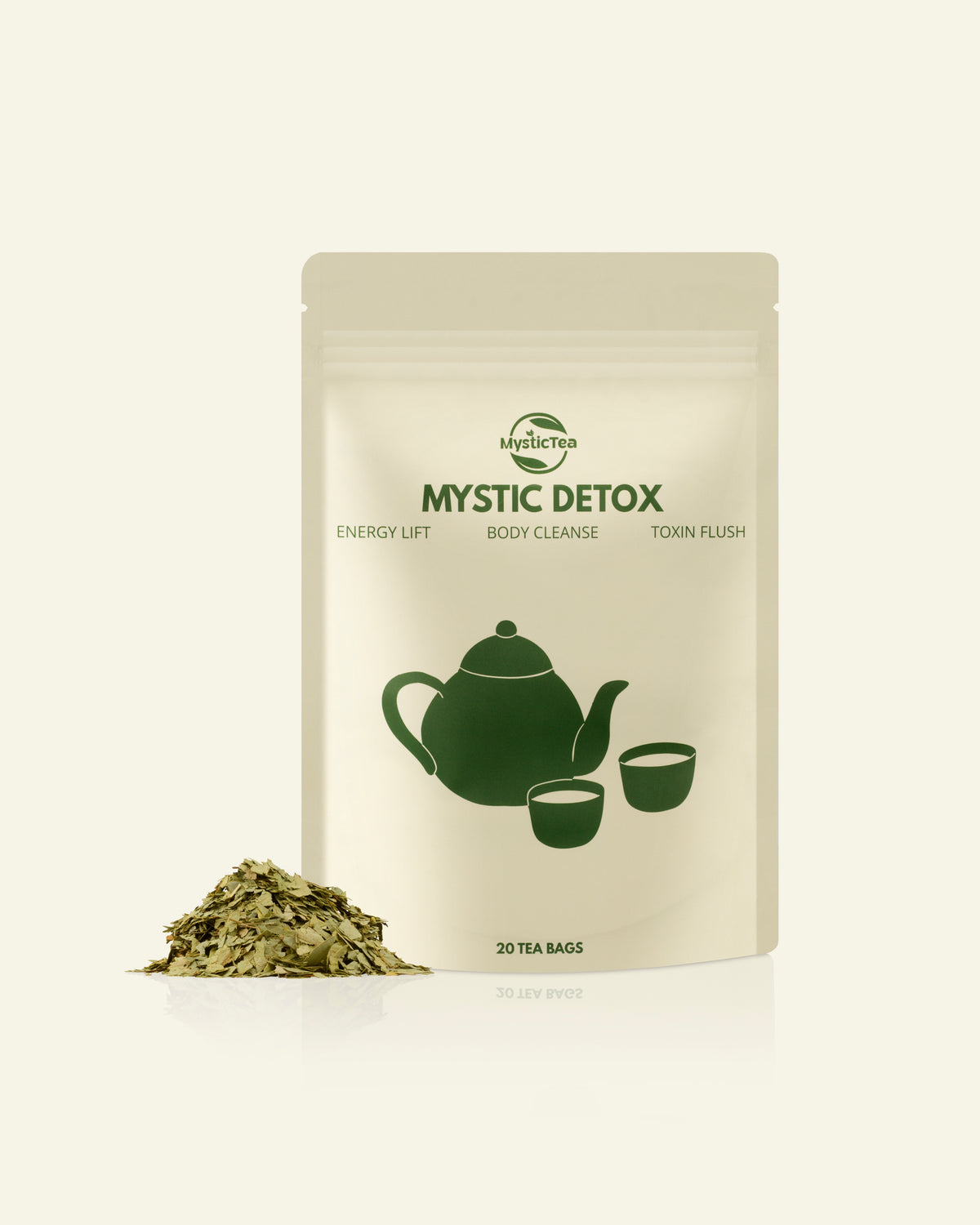 Mystic Detox