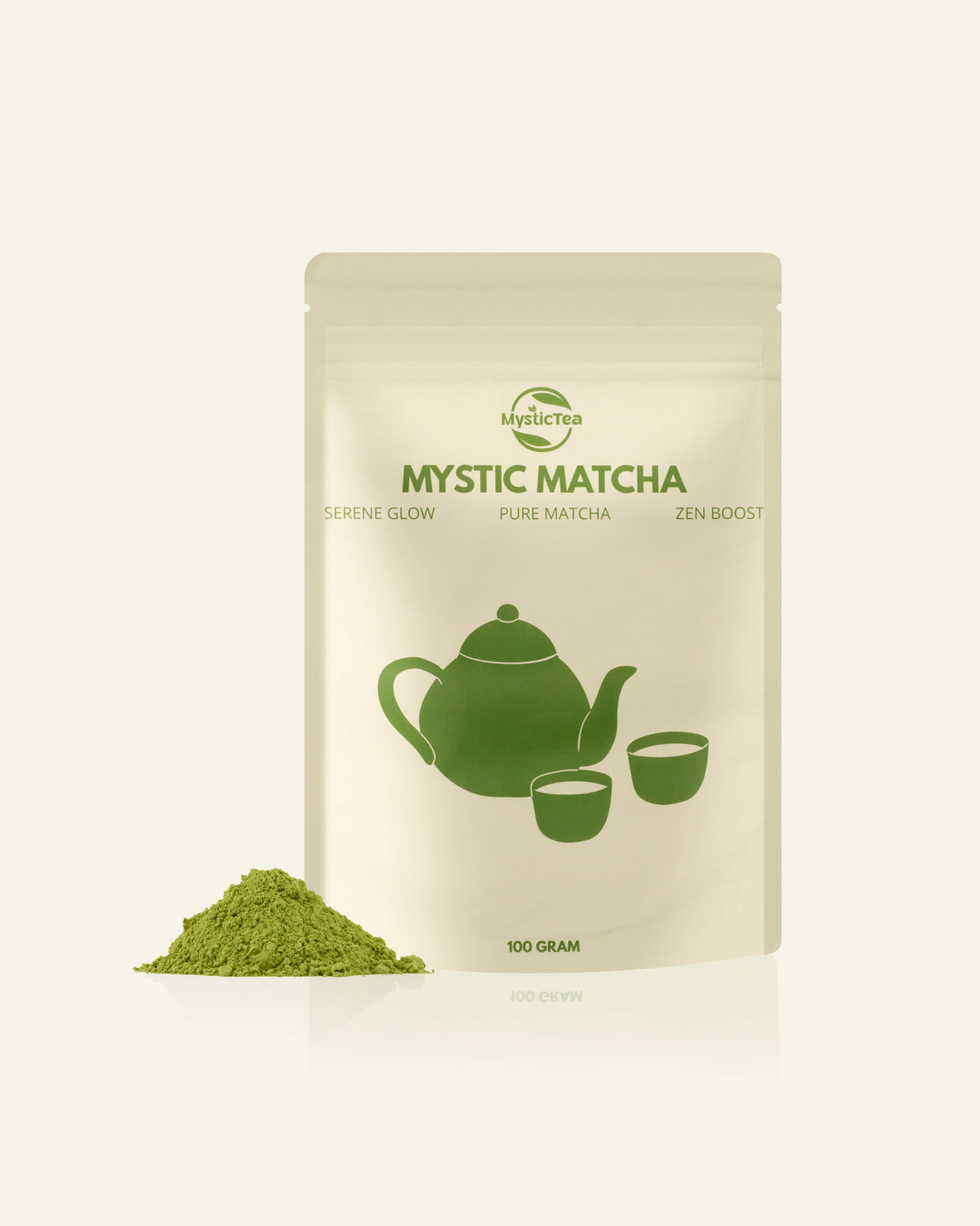 Mystic Matcha