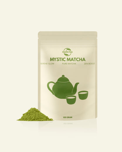 Mystic Matcha