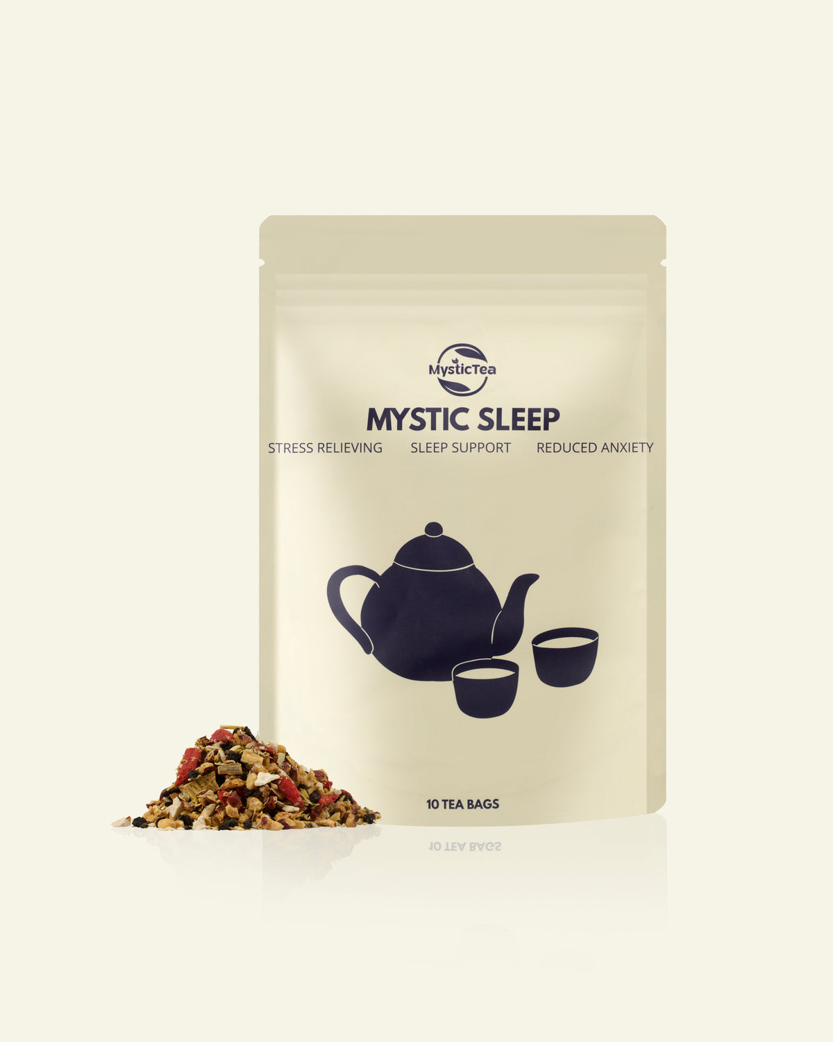 Mystic Sleep