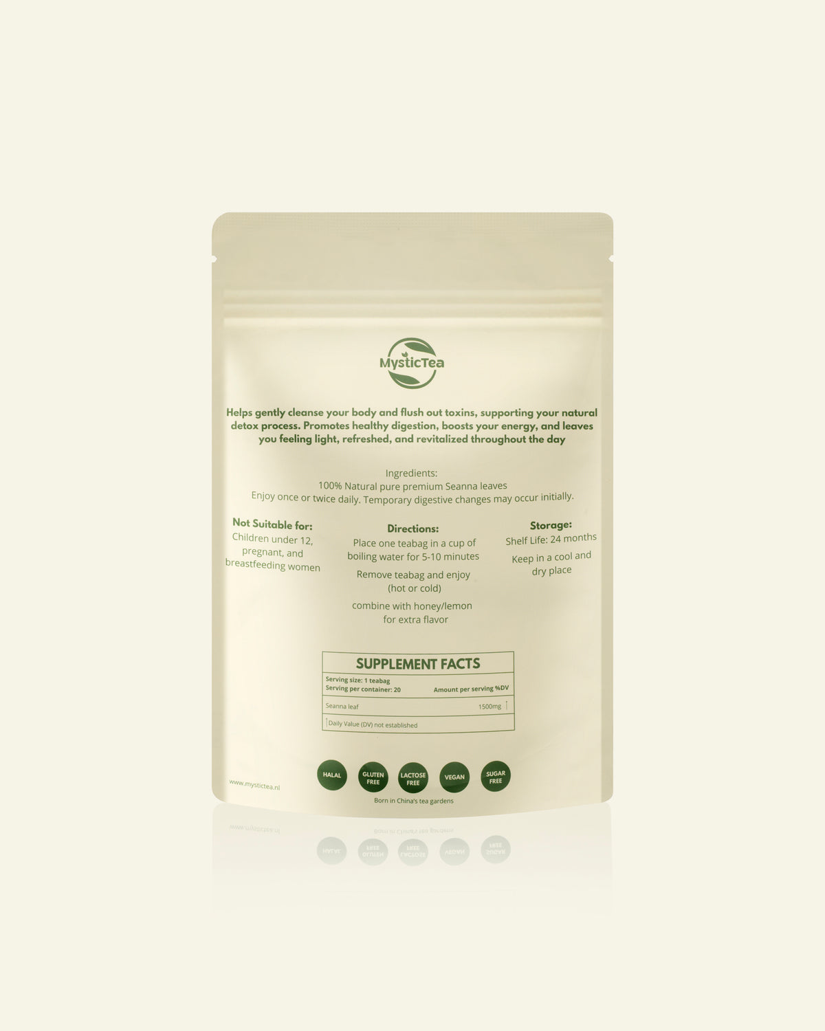 Mystic Detox