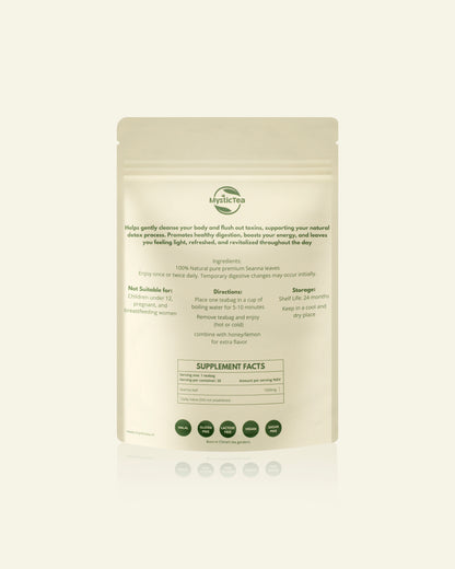 Mystic Detox