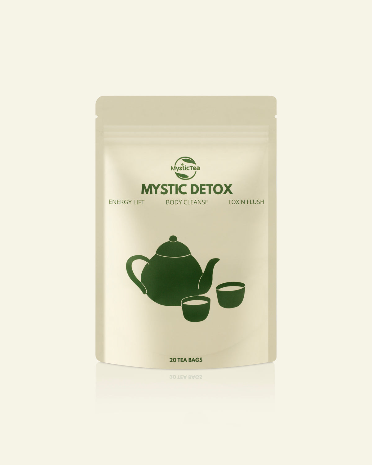 Mystic Detox