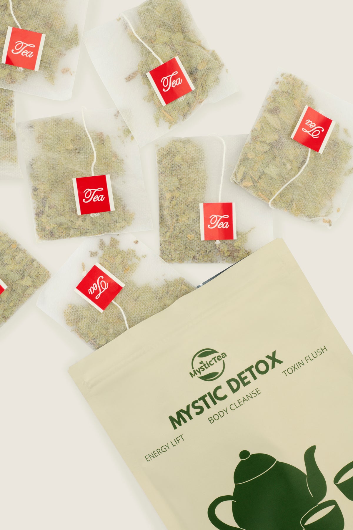Mystic Detox