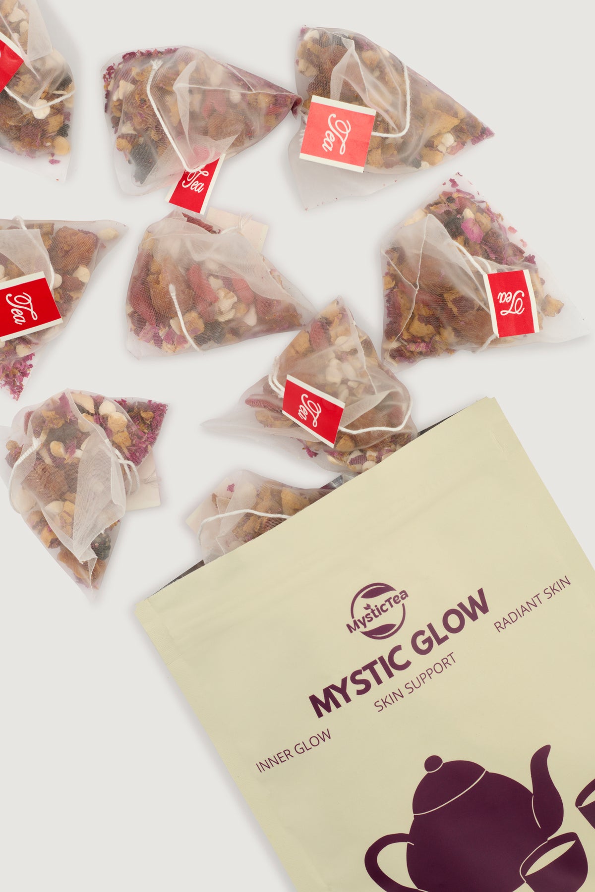 Mystic Glow