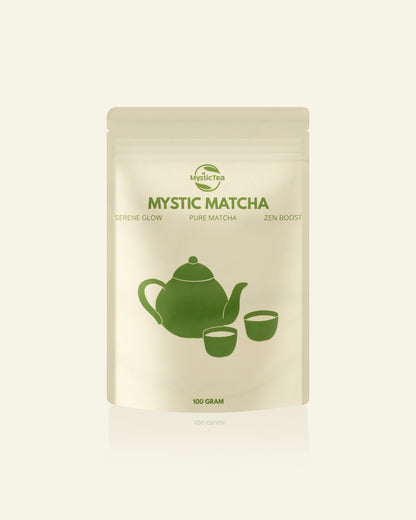 Mystic Matcha