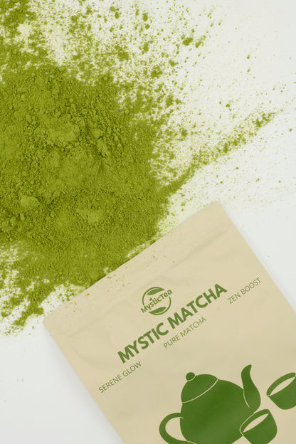 Mystic Matcha