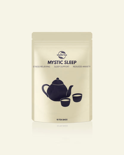 Mystic Sleep