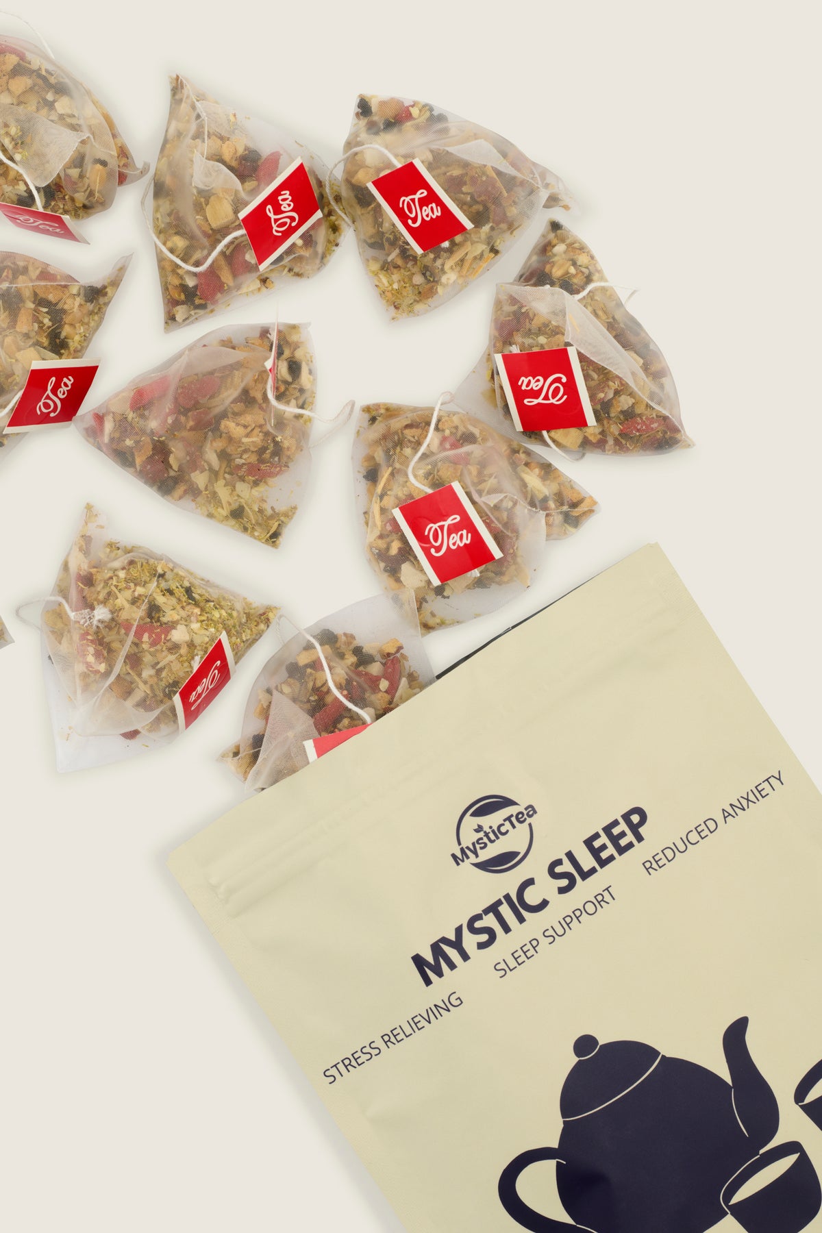 Mystic Sleep