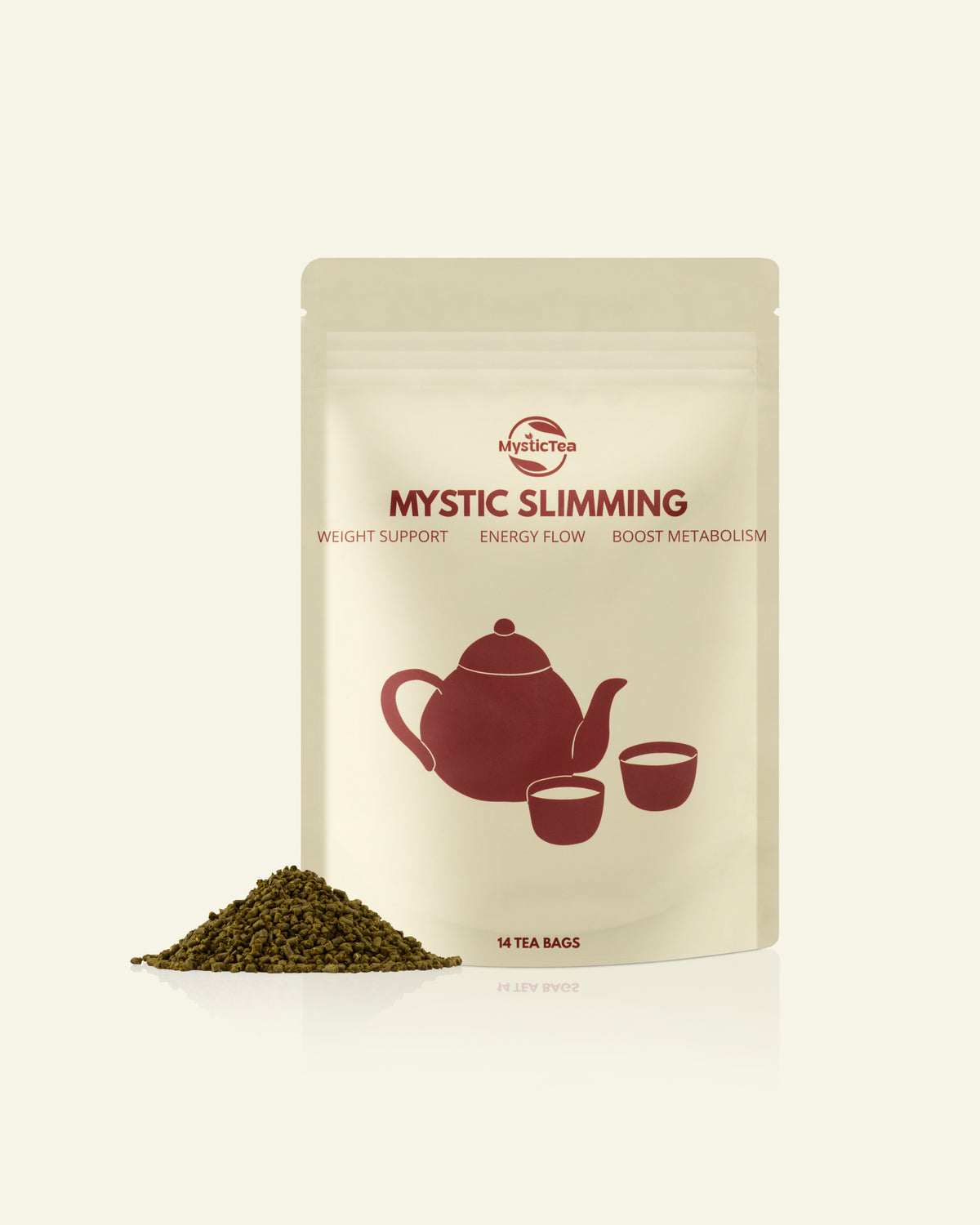 Mystic Slimming